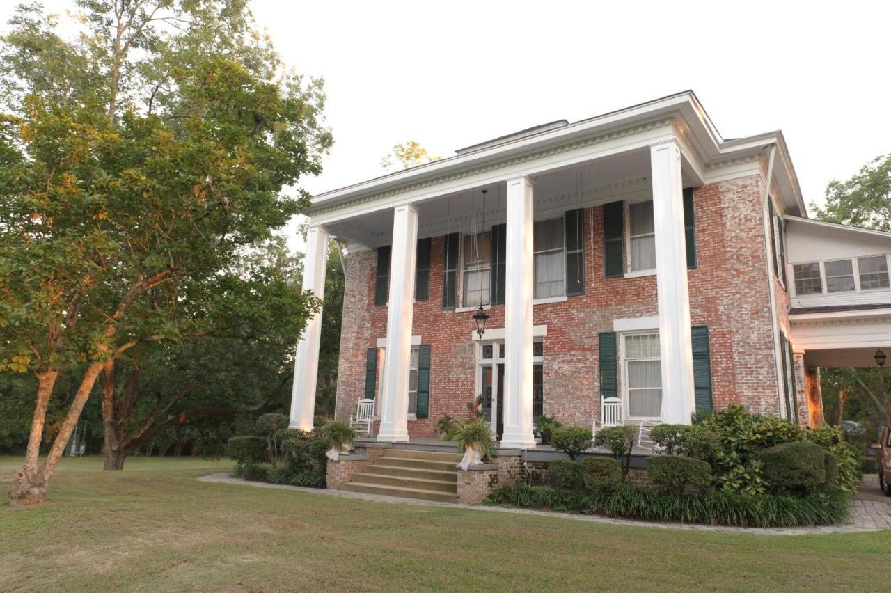 The Jackie O' House Bed And Breakfast Columbus Buitenkant foto