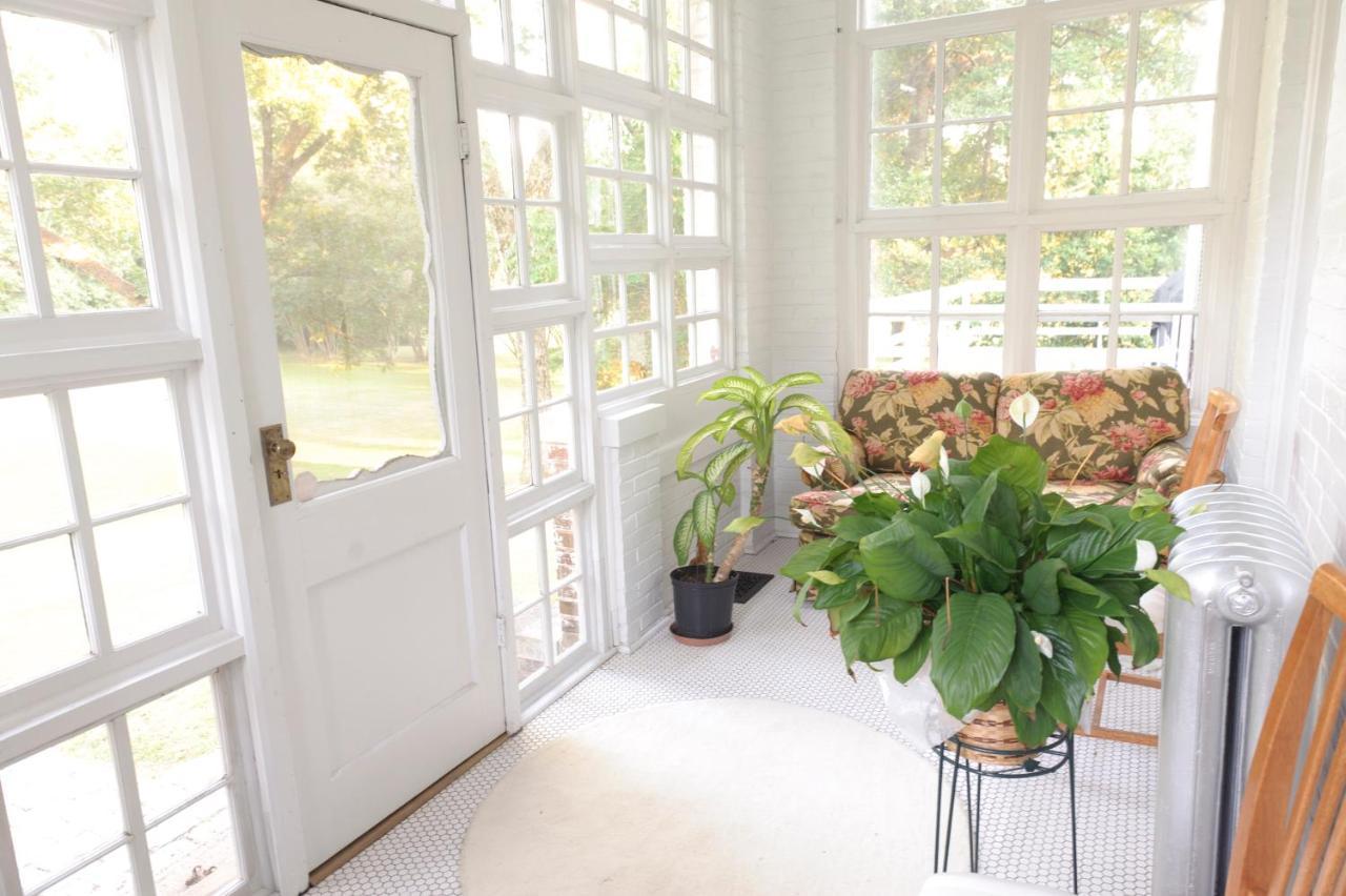 The Jackie O' House Bed And Breakfast Columbus Buitenkant foto