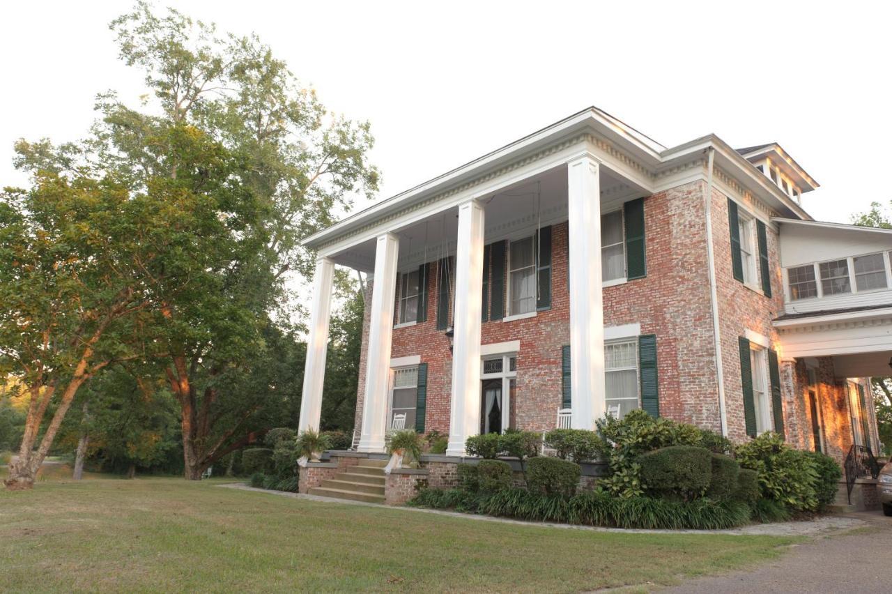 The Jackie O' House Bed And Breakfast Columbus Buitenkant foto