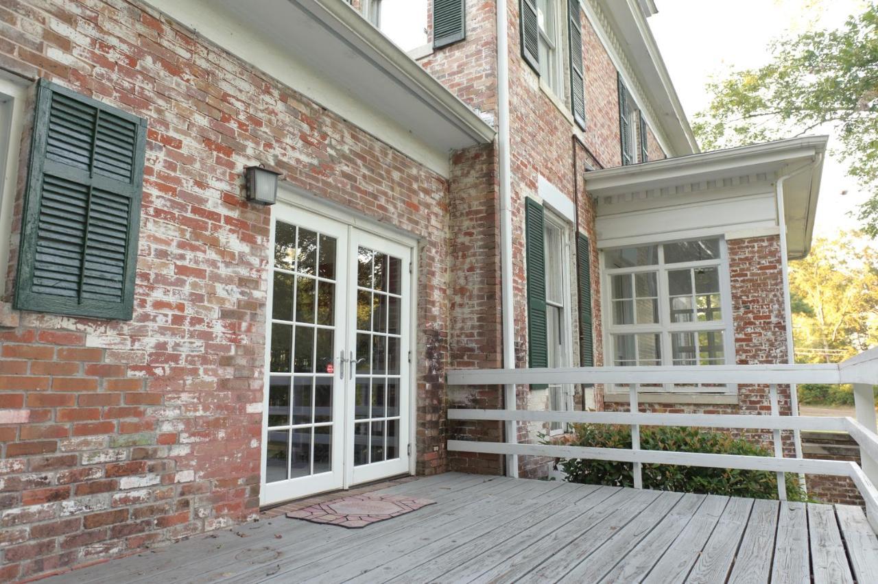 The Jackie O' House Bed And Breakfast Columbus Buitenkant foto
