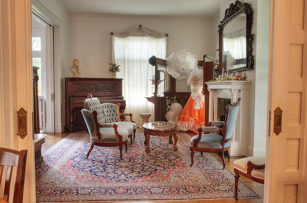 The Jackie O' House Bed And Breakfast Columbus Buitenkant foto
