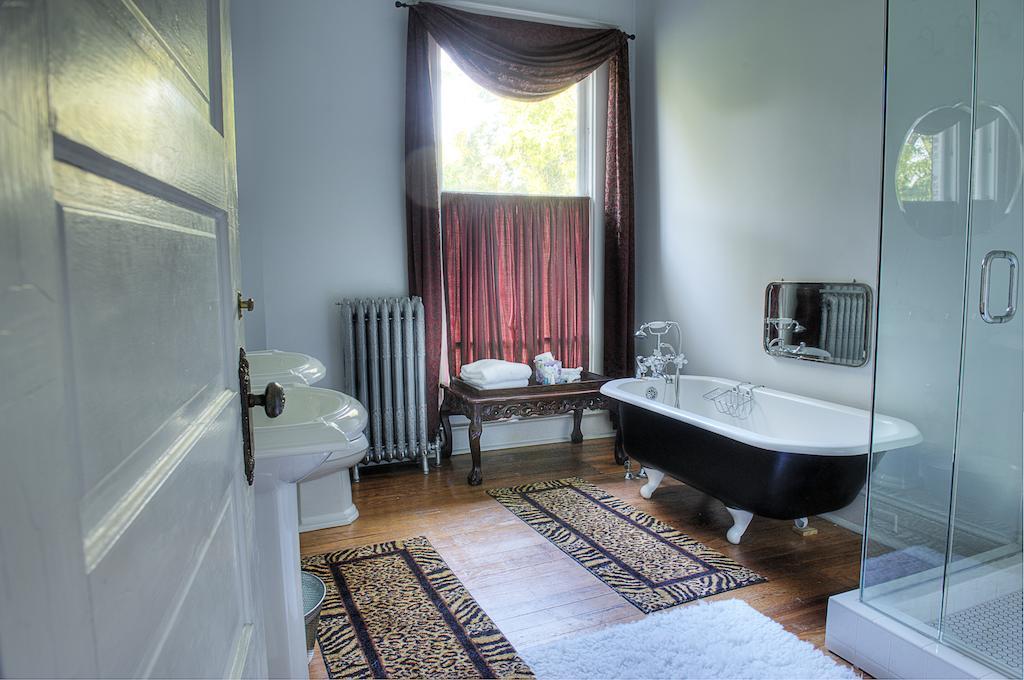 The Jackie O' House Bed And Breakfast Columbus Kamer foto