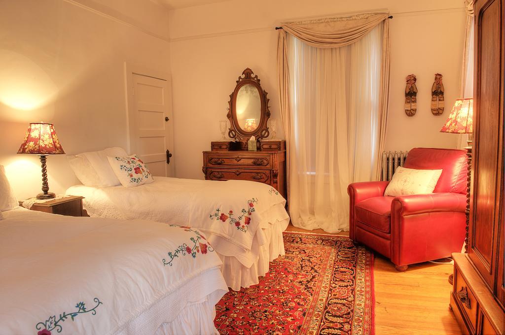 The Jackie O' House Bed And Breakfast Columbus Buitenkant foto