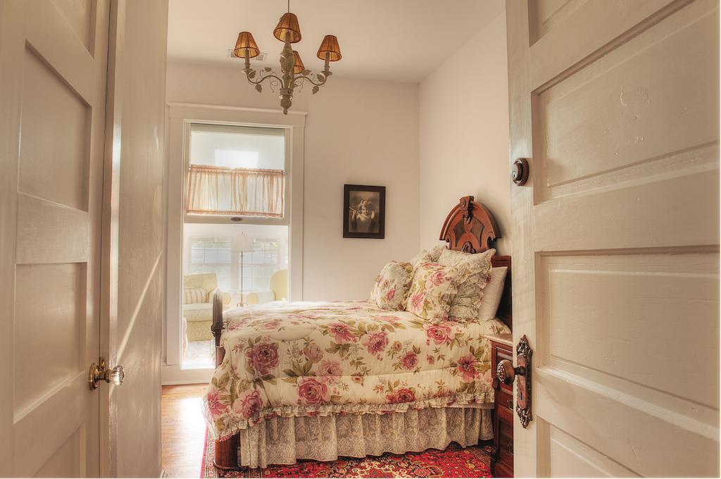 The Jackie O' House Bed And Breakfast Columbus Kamer foto
