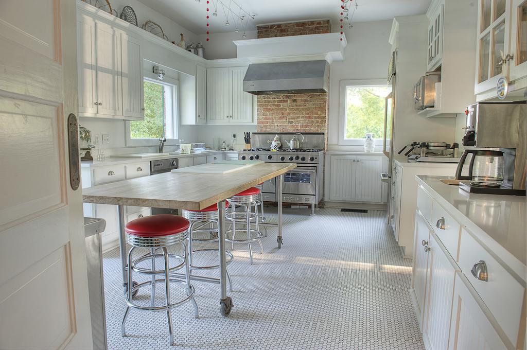The Jackie O' House Bed And Breakfast Columbus Buitenkant foto