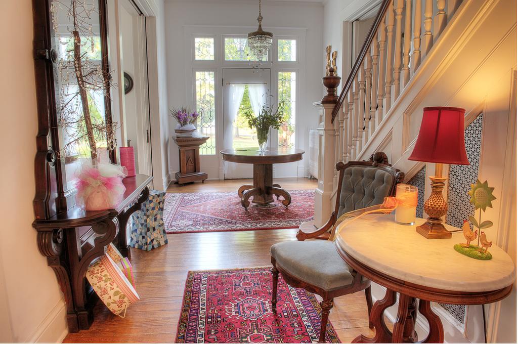 The Jackie O' House Bed And Breakfast Columbus Buitenkant foto